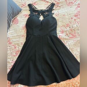 Boutique Cocktail Dress